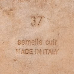 Hermes Hermès Burgundy Leather Oran Flat Sandals Size 37 For Women -Deals Hermes Store luxury women hermes used shoes p671116 003