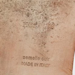 Hermes White Leather Omaha Flat Slides Size 40 For Women -Deals Hermes Store luxury women hermes used shoes p675731 009