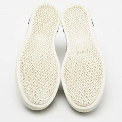 Hermes Black Leather Quicker Sneakers Size 39 For Women -Deals Hermes Store luxury women hermes used shoes p679173 009