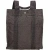 Hermes Dark Gray Canvas Herline Backpack PM Travel Backpack For Women 2 Hermes Dark Gray Canvas Herline Backpack PM Travel Backpack For Women -Deals Hermes Store luxury women hermes used travel p160496 001