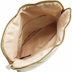 Hermes Ivory Cotton Medium Bolide Travel Case For Women 13 Hermes Ivory Cotton Medium Bolide Travel Case For Women -Deals Hermes Store luxury women hermes used travel p160894 0003