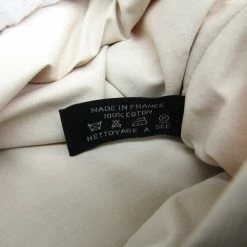 Hermes Ivory Cotton Medium Bolide Travel Case For Women 14 Hermes Ivory Cotton Medium Bolide Travel Case For Women -Deals Hermes Store luxury women hermes used travel p160894 0004