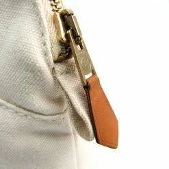 Hermes Ivory Cotton Medium Bolide Travel Case For Women 18 Hermes Ivory Cotton Medium Bolide Travel Case For Women -Deals Hermes Store luxury women hermes used travel p160894 0008