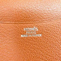 Hermes Red Chevre Mysore Leather Planner Cover For Women 14 Hermes Red Chevre Mysore Leather Planner Cover For Women -Deals Hermes Store luxury women hermes used travel p228532 002
