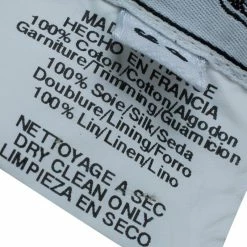 Hermes Purple And White Linen Fedora Size 56 For Women -Deals Hermes Store luxury women hermes used travel p56285 007