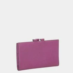 Hermes Purple Ulysse PM Agenda Cover For Women -Deals Hermes Store luxury women hermes used travel p635879 001