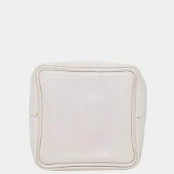 Hermes White Chevre Le Vin Quatre Coin Purse For Women -Deals Hermes Store luxury women hermes used travel p635880 003