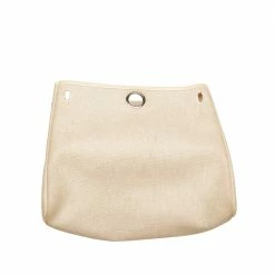 Hermes White Herbag Canvas Backpack For Women 24 Hermes White Herbag Canvas Backpack For Women -Deals Hermes Store luxury women hermes used travel p646993 003