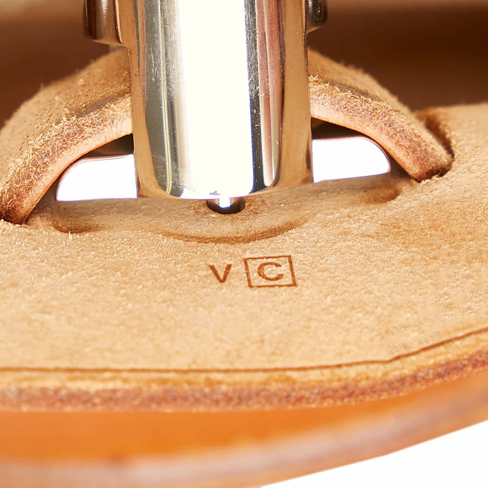 Hermes White Herbag Canvas Backpack For Women 8 Hermes White Herbag Canvas Backpack For Women - Image 6