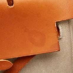 Hermes White Herbag Canvas Backpack For Women 27 Hermes White Herbag Canvas Backpack For Women -Deals Hermes Store luxury women hermes used travel p646993 013