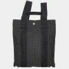 Hermes Grey Herline MM Backpack For Women 1 Hermes Grey Herline MM Backpack For Women -Deals Hermes Store luxury women hermes used travel p689504 002