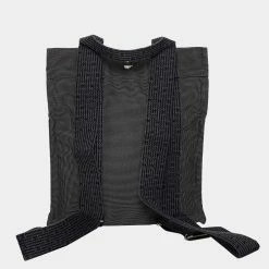 Hermes Grey Herline MM Backpack For Women -Deals Hermes Store luxury women hermes used travel p689504 004