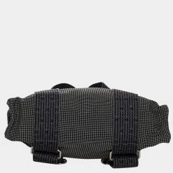 Hermes Grey Herline MM Backpack For Women -Deals Hermes Store luxury women hermes used travel p689504 005