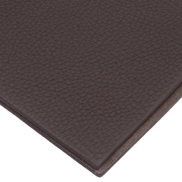 Hermes Grey Leather Agenda Cover For Women 8 Hermes Grey Leather Agenda Cover For Women - Image 6