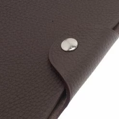 Hermes Grey Leather Agenda Cover For Women 17 Hermes Grey Leather Agenda Cover For Women -Deals Hermes Store luxury women hermes used travel p7591 007