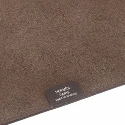 Hermes Grey Leather Agenda Cover For Women 18 Hermes Grey Leather Agenda Cover For Women -Deals Hermes Store luxury women hermes used travel p7591 008