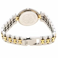 Hermes Cream Gold-Plated Stainless Steel Clipper Women's Wristwatch 25 Mm For Women 12 Hermes Cream Gold-Plated Stainless Steel Clipper Women's Wristwatch 25 Mm For Women -Deals Hermes Store luxury women hermes used watches p144698 0005