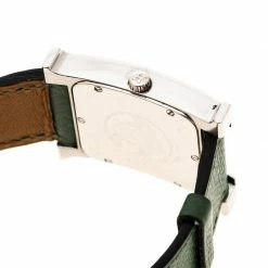 Hermes Pearl White Stainless Steel Heure H HH1.510 Women's Wristwatch 26 Mm For Women 15 Hermes Pearl White Stainless Steel Heure H HH1.510 Women's Wristwatch 26 Mm For Women -Deals Hermes Store luxury women hermes used watches p156889 0006