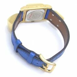 Hermes White Gold Plated Staineless Steel Medor ME1.201 Women's Wristwatch 23 MM For Women 13 Hermes White Gold Plated Staineless Steel Medor ME1.201 Women's Wristwatch 23 MM For Women -Deals Hermes Store luxury women hermes used watches p321140 007