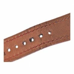 Hermes White Yellow Gold Plated Stainless Steel Medor Quartz Women's Wristwatch 23 MM For Women -Deals Hermes Store luxury women hermes used watches p321141 007