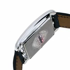 Hermes Blue Stainless Steel Leather Cape Cod CC3.710 Women's Wristwatch 29 Mm For Women -Deals Hermes Store luxury women hermes used watches p355814 1605414164 006