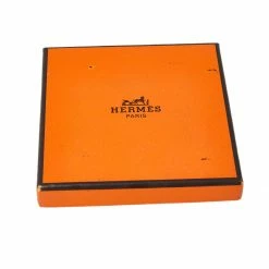 Hermes Cream Two-Tone Stainless Steel Clipper Women's Wristwatch 30 Mm For Women -Deals Hermes Store luxury women hermes used watches p446153 002