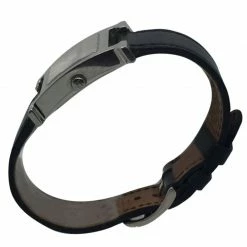 Hermes Off-White Stainless Steel Heure H Women's Wristwatch 26MM For Women 13 Hermes Off-White Stainless Steel Heure H Women's Wristwatch 26MM For Women -Deals Hermes Store luxury women hermes used watches p48271 005