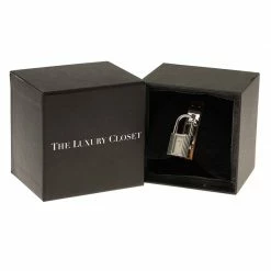 Hermes White Stainless Steel Kelly Women's Wristwatch 20M For Women -Deals Hermes Store luxury women hermes used watches p56313 006