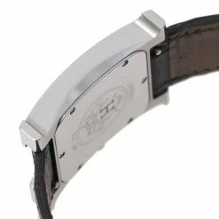 Hermes White Stainless Steel Leather Heure HH1.510 Women's Wristwatch 26 Mm For Women -Deals Hermes Store luxury women hermes used watches p565947 004