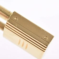 Hermes Champagne Gold Plated Stainless Steel Kelly Women's Wristwatch 20 Mm For Women -Deals Hermes Store luxury women hermes used watches p650800 006